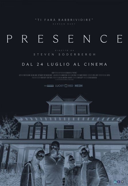 PRESENCE