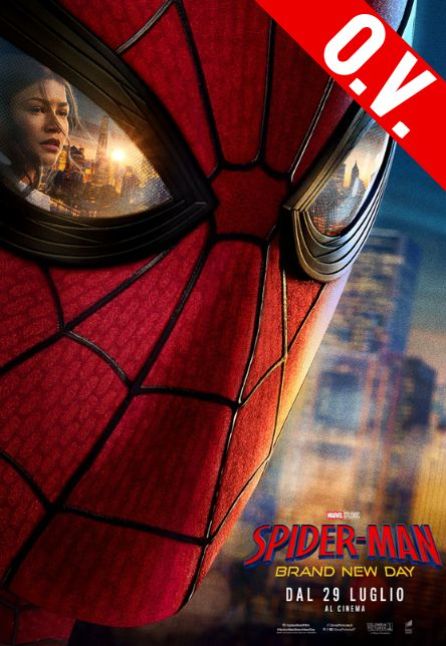 SPIDER-MAN: BRAND NEW DAY | ORIGINAL VERSION