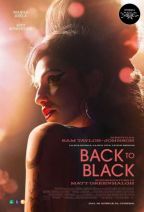 BACK TO BLACK | ENERGIA