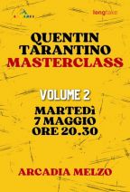QUENTIN TARANTINO MASTERCLASS - VOLUME 2 [ARCADIA]