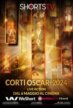 OV CORTI OSCAR 2024 - LIVE ACTION [ARCADIA]