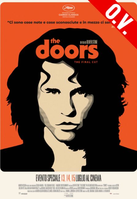 THE DOORS (RIED. 2026) | ORIGINAL VERSION
