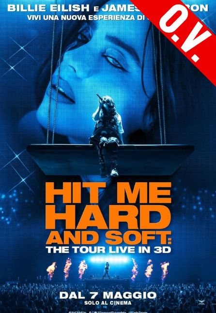 BILLIE EILISH - HIT ME HARD AND SOFT - THE TOUR | ORIGINAL VERSION