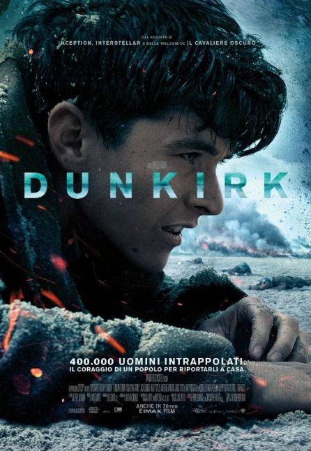 DUNKIRK