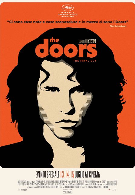 THE DOORS (RIED. 2026)