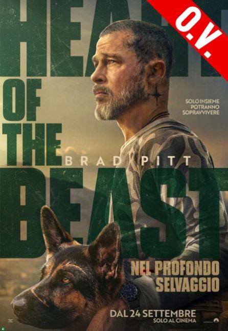 HEART OF THE BEAST | ORIGINAL VERSION