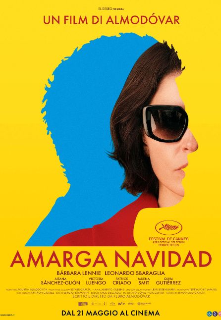 AMARGA NAVIDAD