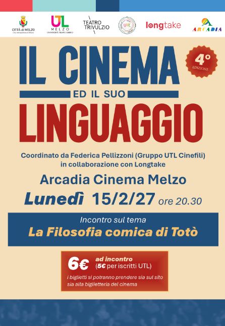 La Filosofia comica di Totò