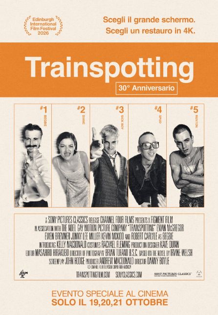 TRAINSPOTTING 