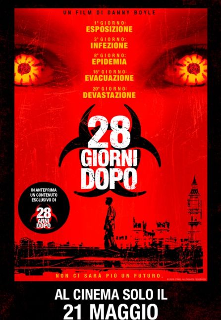 28 GIORNI DOPO