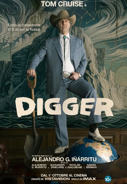 DIGGER [2026]