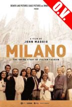 MILANO: THE INSIDE STORY OF ITALIAN FASHION | ORIGINAL VERSION
