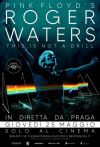 ROGER WATERS - THIS IS NOT A DRILL | ENERGIA