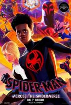 SPIDER-MAN - ACROSS THE SPIDER-VERSE | ENERGIA