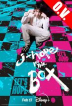 J-HOPE IN THE BOX | ORIGINAL VERSION CON SOTTOTITOLI IN ITALIANO