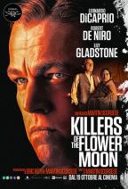KILLERS OF THE FLOWER MOON | ENERGIA