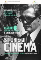 STORIE DI CINEMA - 1