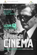 STORIE DI CINEMA - 3