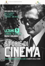 STORIE DI CINEMA - 5